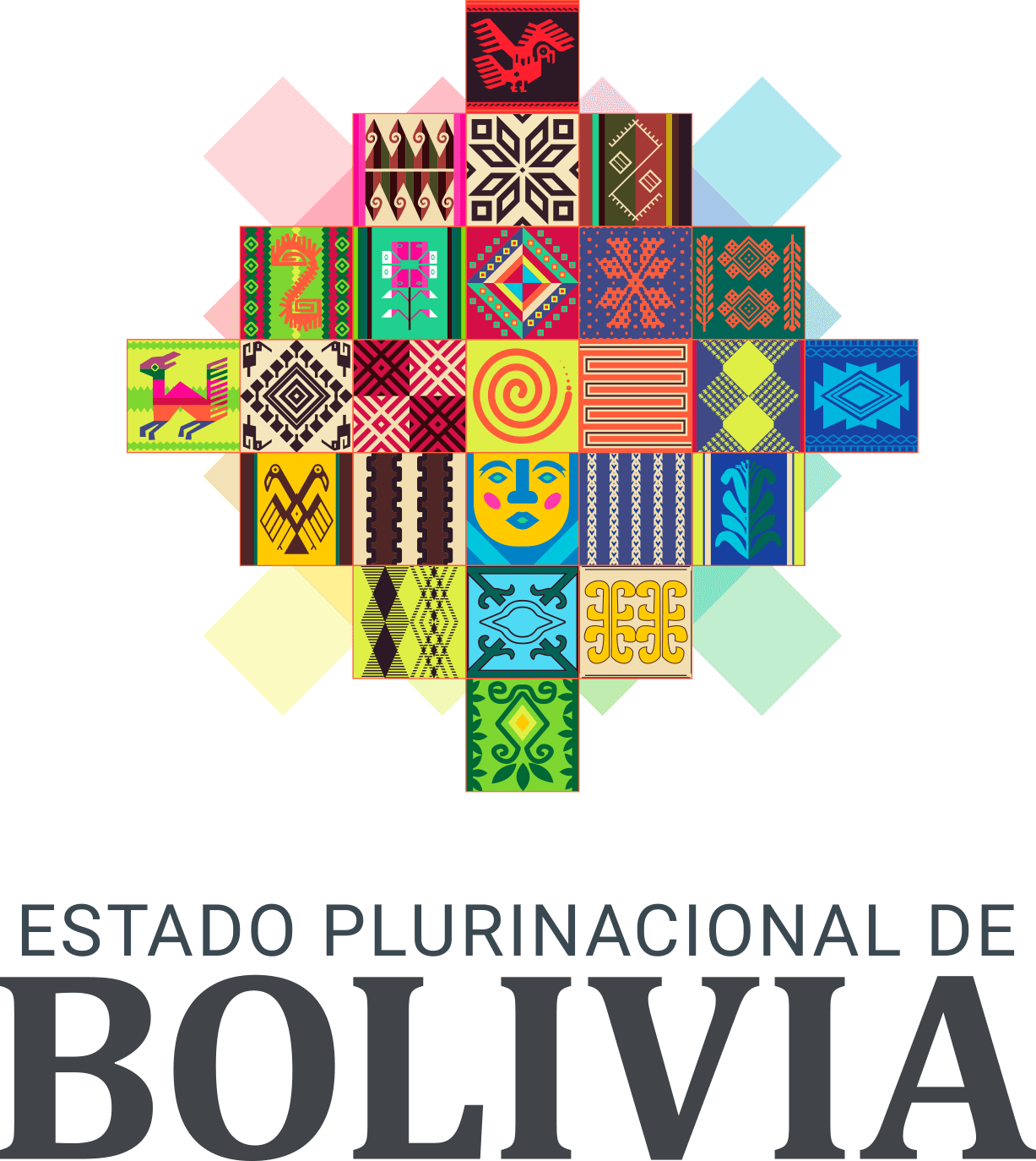 Estado Plurinacional Bolivia